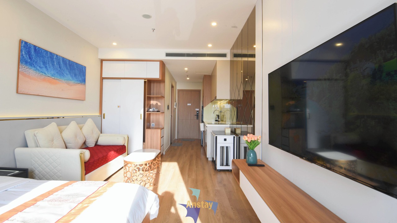Photo of Bedroom in Ha Long