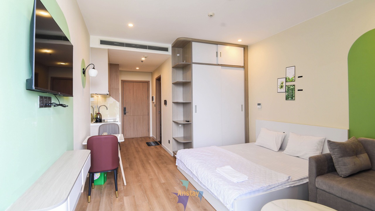 Photo of Bedroom in Ha Long
