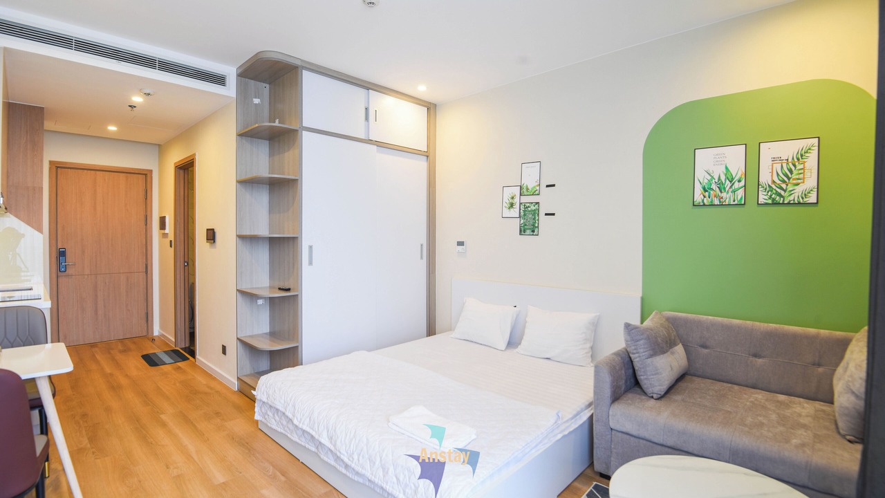 Photo of Bedroom in Ha Long
