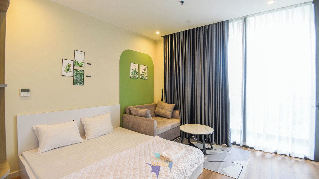 Photo of Bedroom in Ha Long