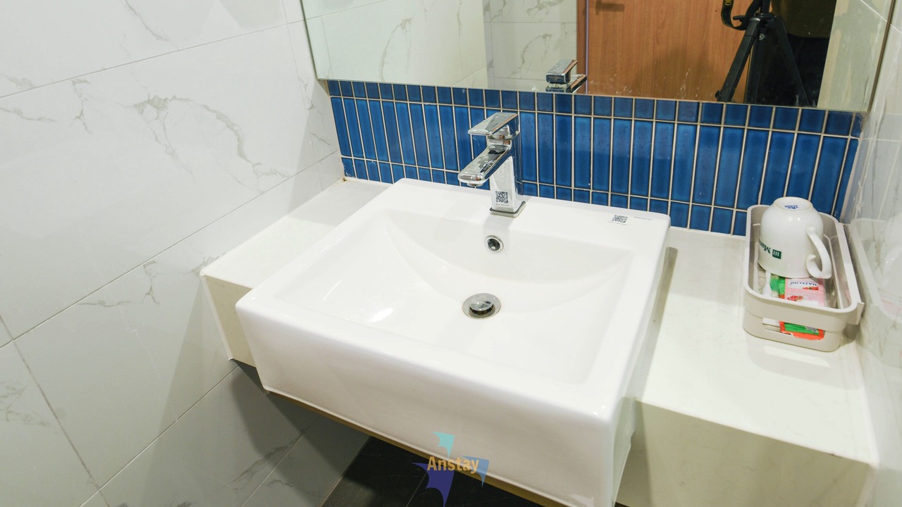 Photo of Bathroom in Ha Long