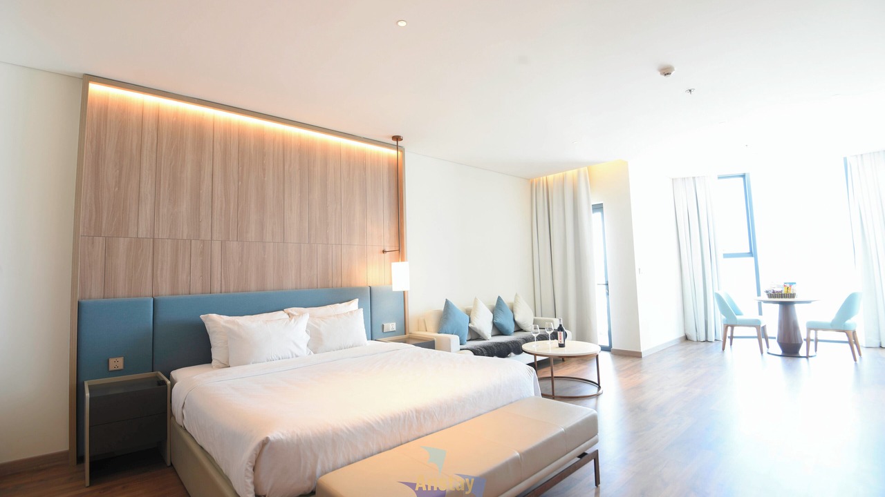 Photo of Bedroom in Ha Long