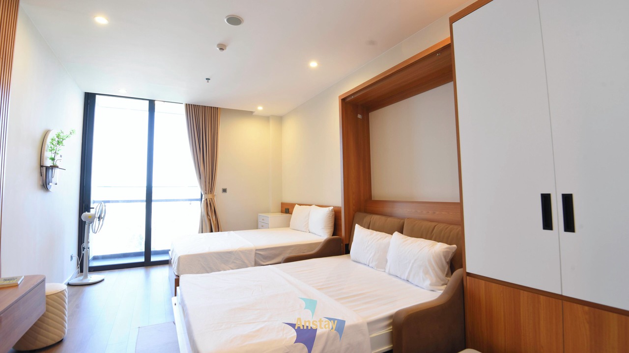 Photo of Bedroom in Ha Long