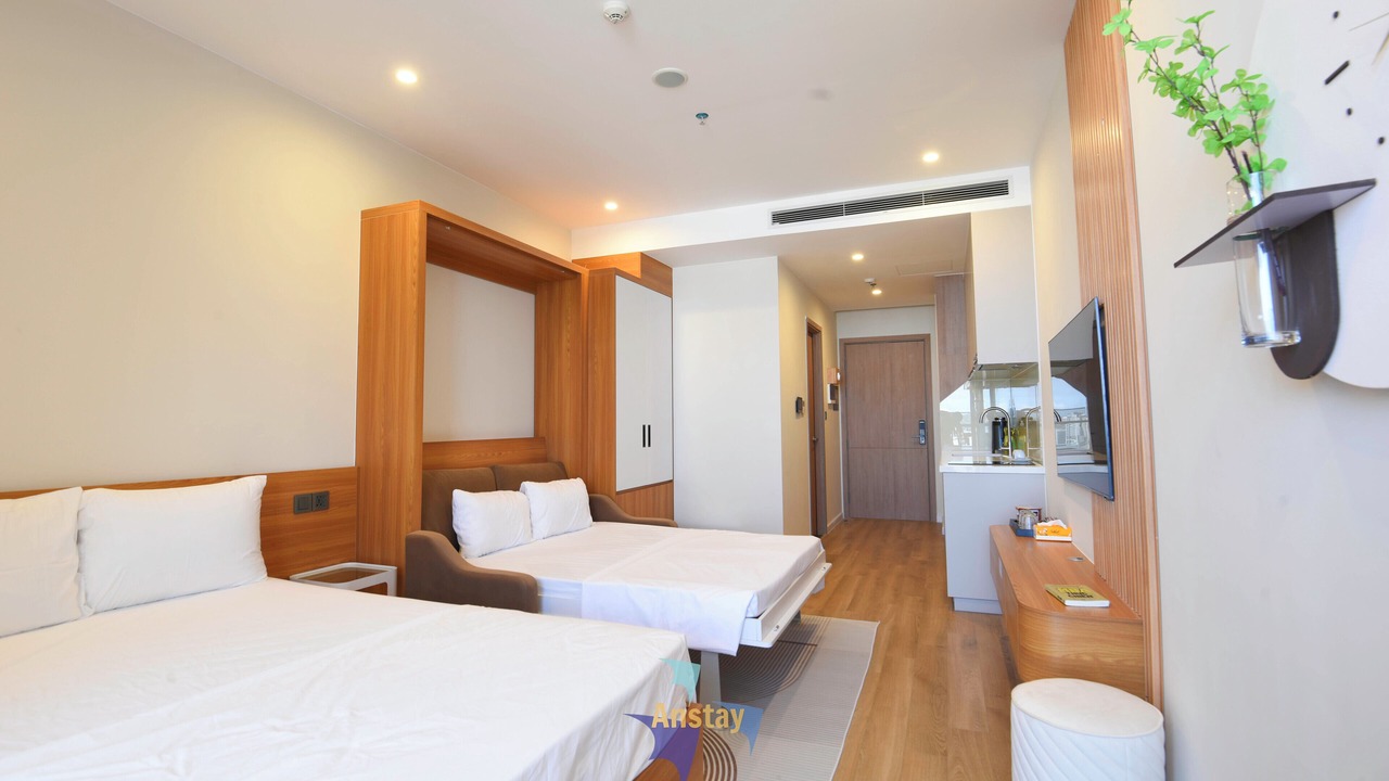 Photo of Bedroom in Ha Long
