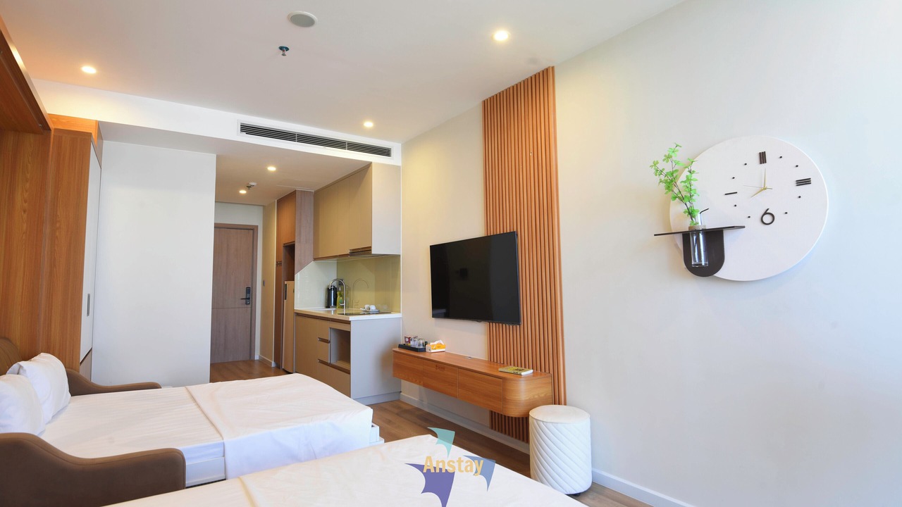 Photo of Bedroom in Ha Long
