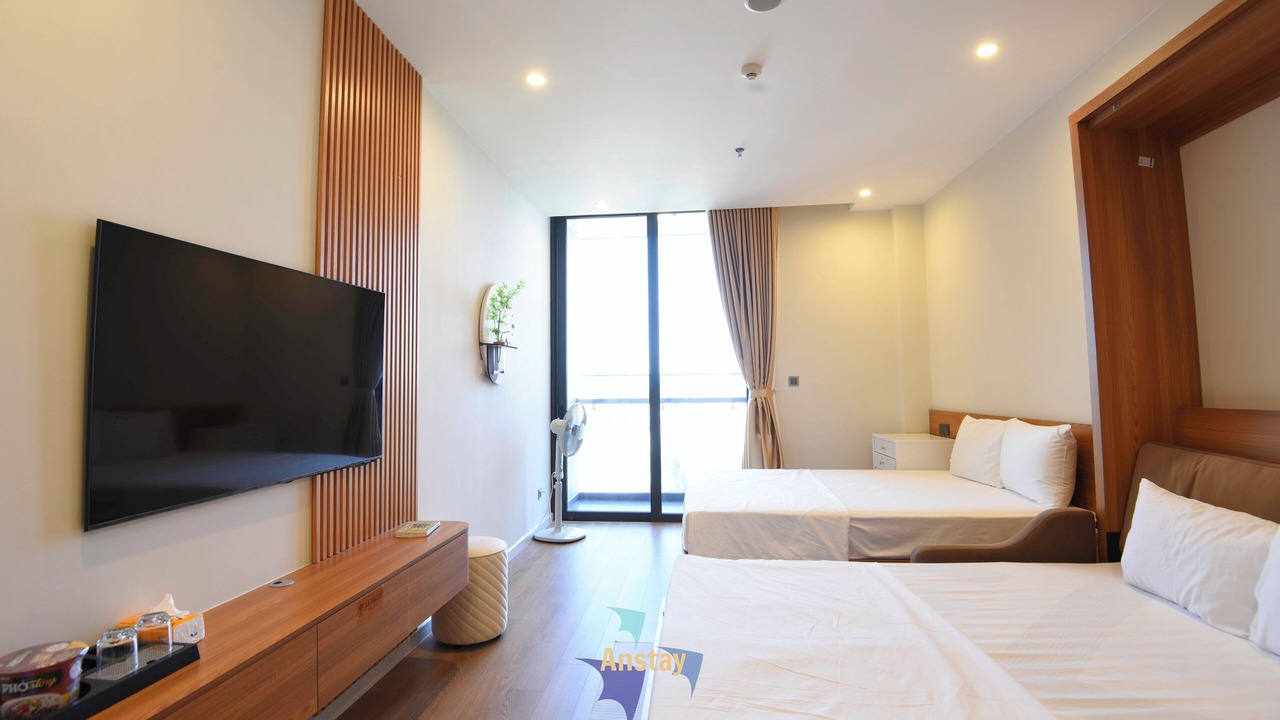 Photo of Bedroom in Ha Long