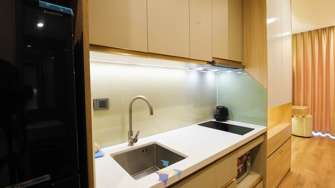 Photo of Kitchen in Ha Long