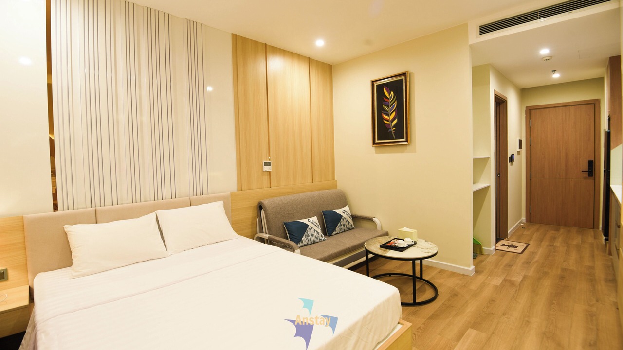 Photo of Bedroom in Ha Long
