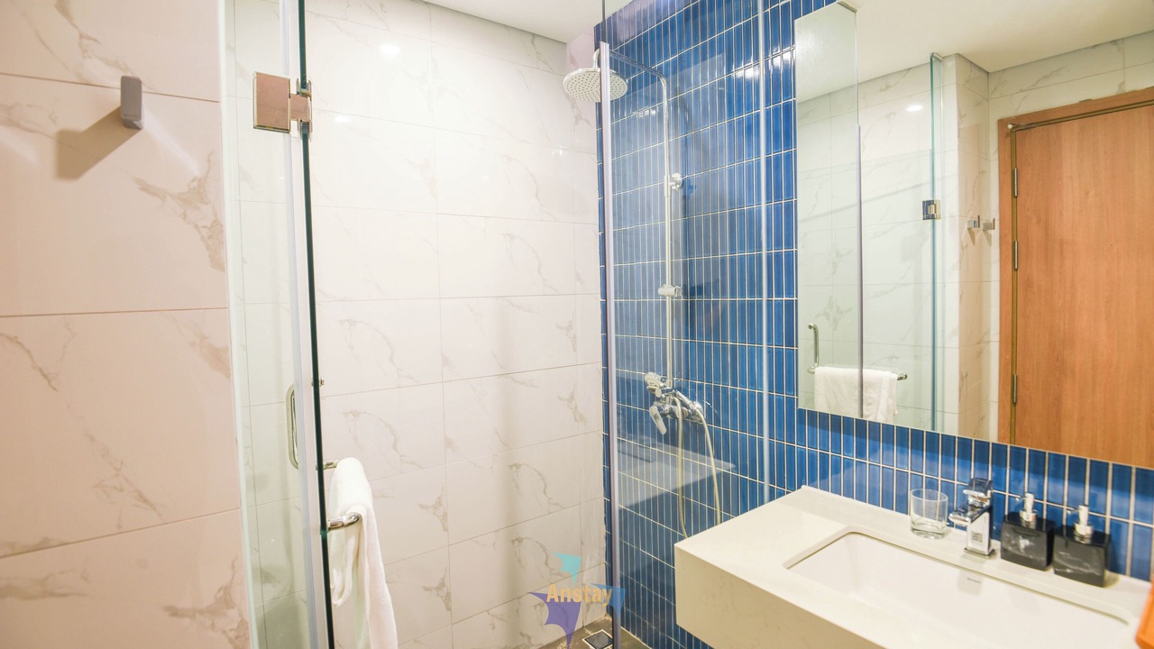 Photo of Bathroom in Ha Long