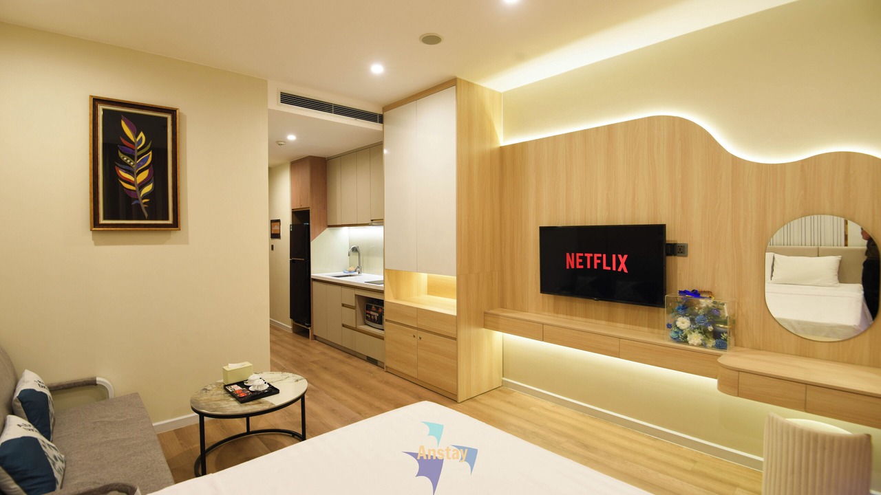 Photo of Bedroom in Ha Long