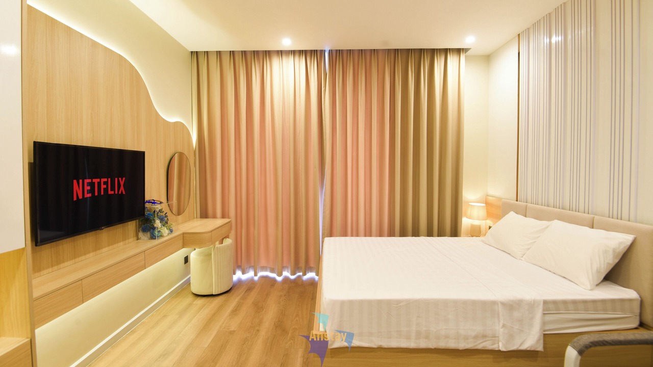 Photo of Bedroom in Ha Long