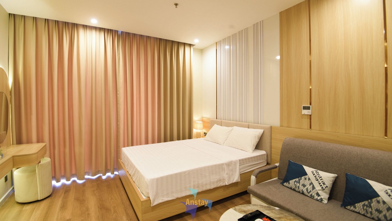 Photo of Bedroom in Ha Long