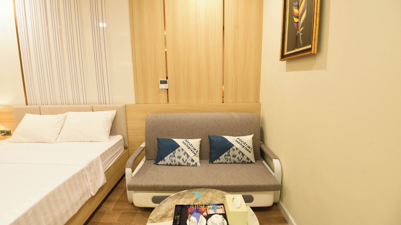 Photo of Bedroom in Ha Long
