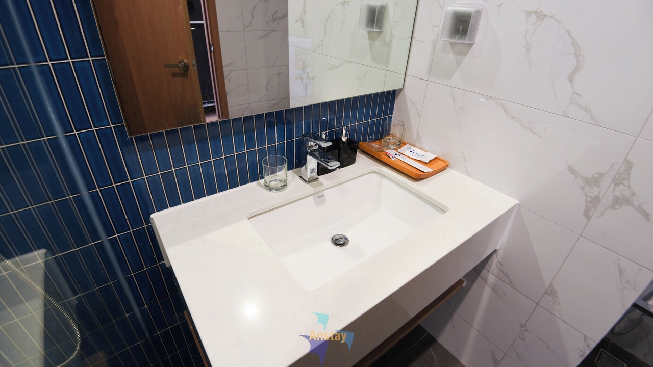 Photo of Bathroom in Ha Long
