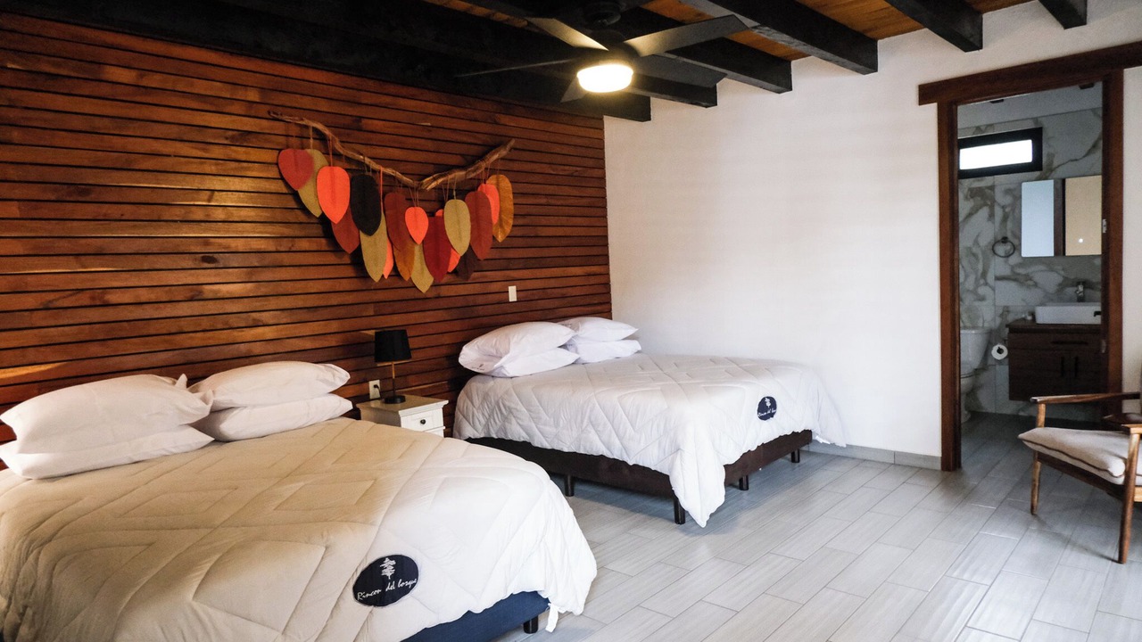 Photo of Bedroom in Mazamitla