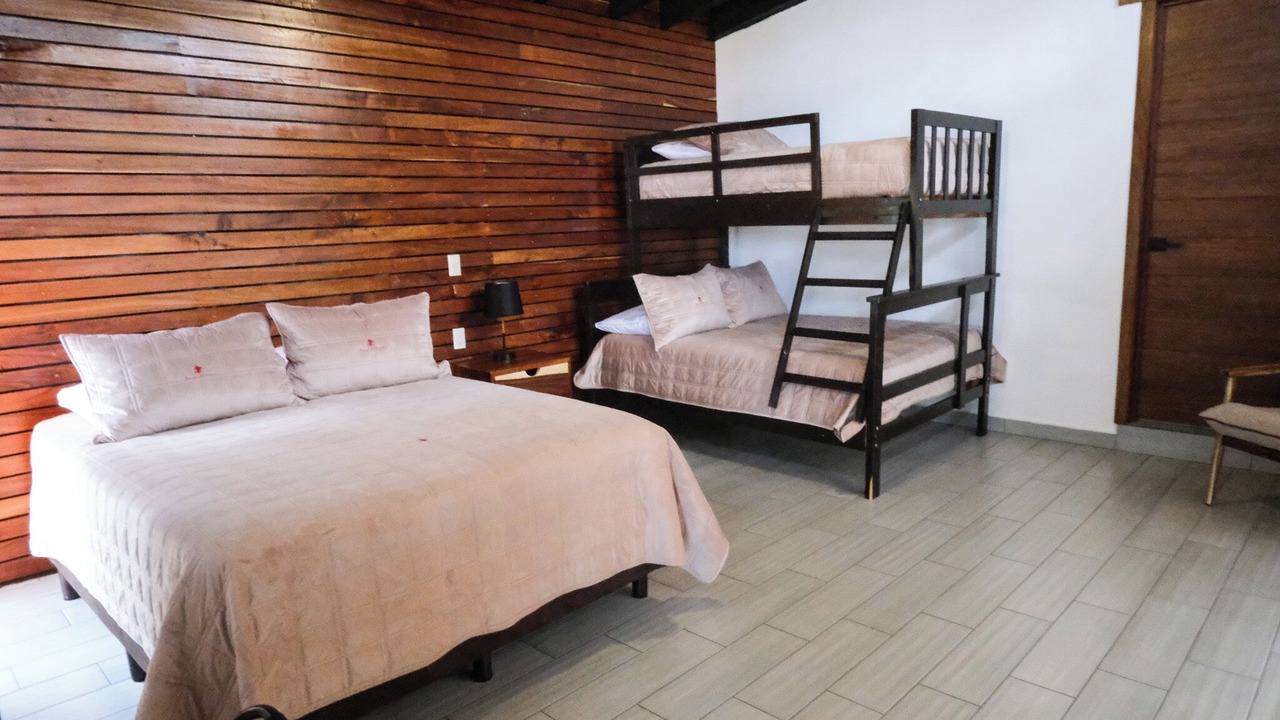 Photo of Bedroom in Mazamitla