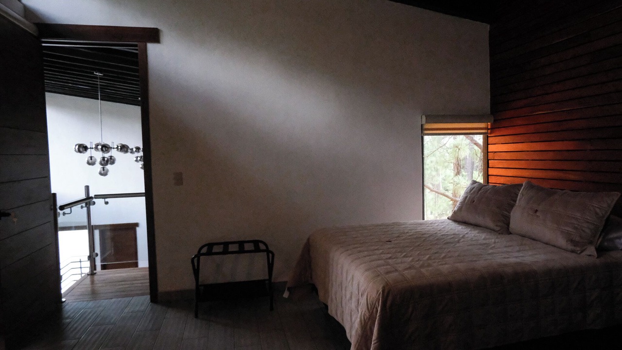 Photo of Bedroom in Mazamitla