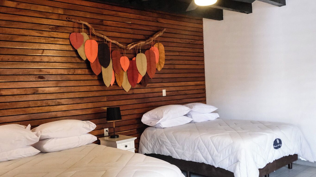 Photo of Bedroom in Mazamitla
