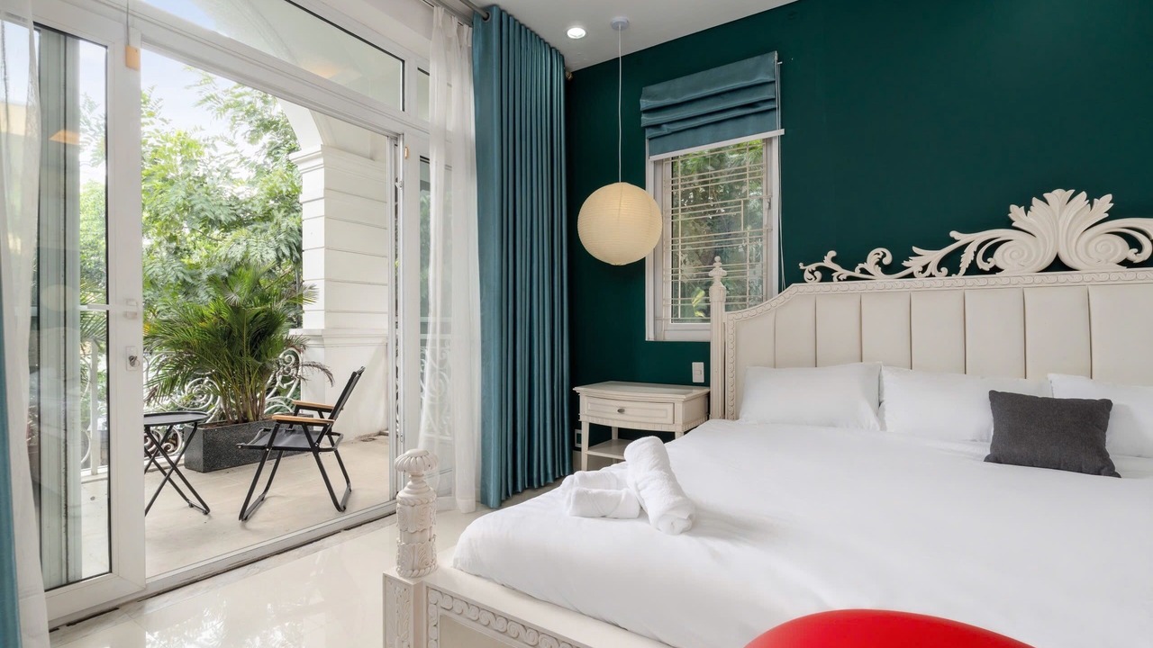 Photo of Bedroom in An Phu
