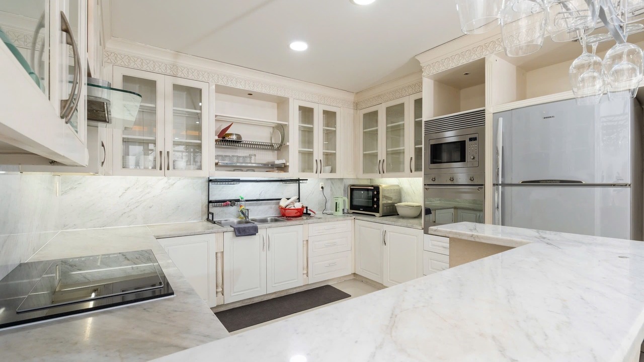 Photo of Kitchen in An Phu