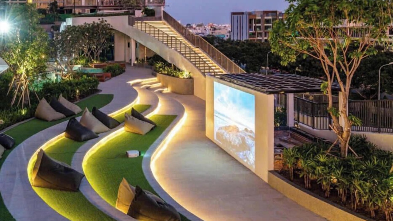 Photo of Outdoor in An Phu