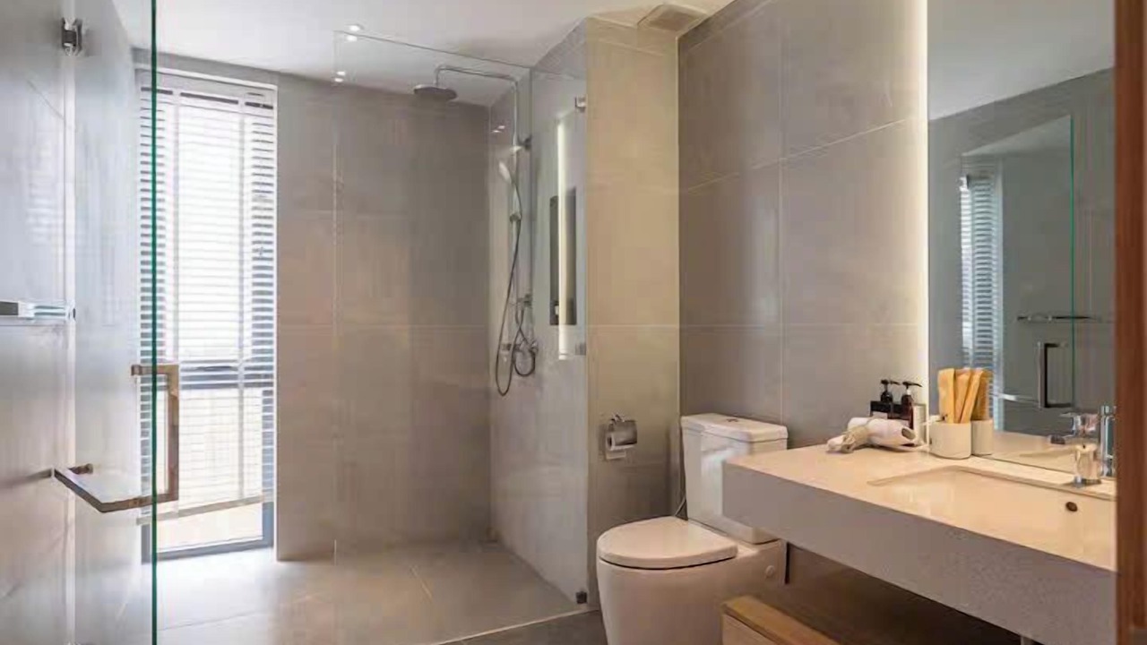 Photo of Bathroom in An Phu