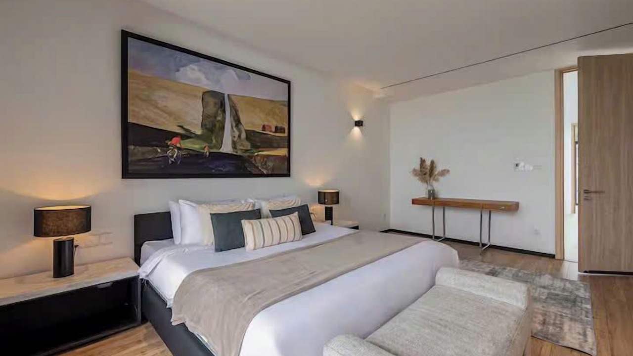 Photo of Bedroom in An Phu