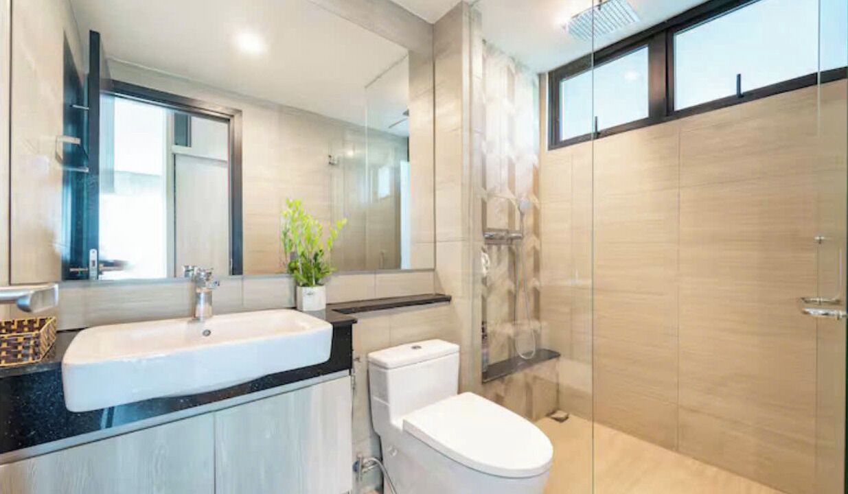 Photo of Bathroom in An Phu