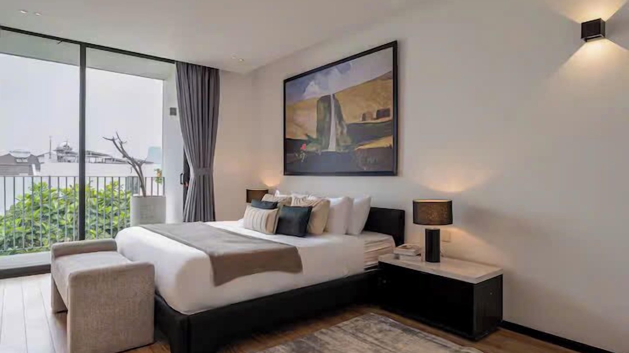 Photo of Bedroom in An Phu
