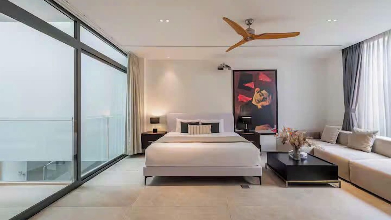Photo of Bedroom in An Phu