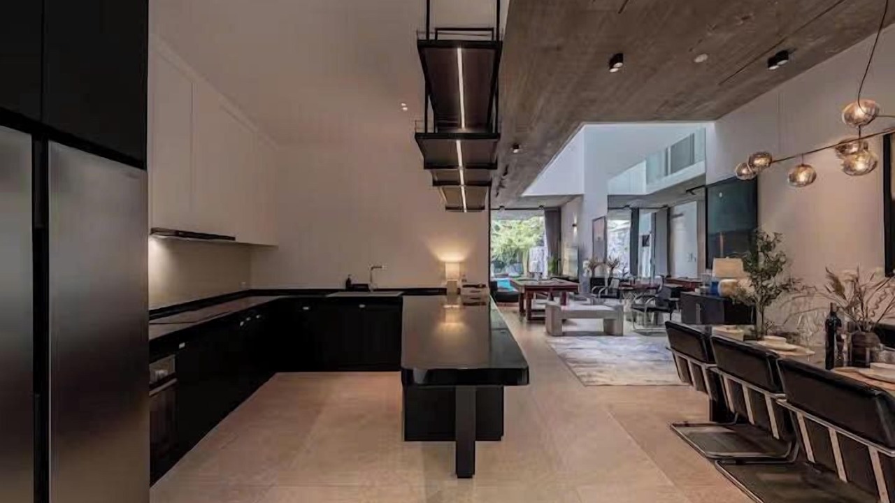 Photo of Kitchen in An Phu