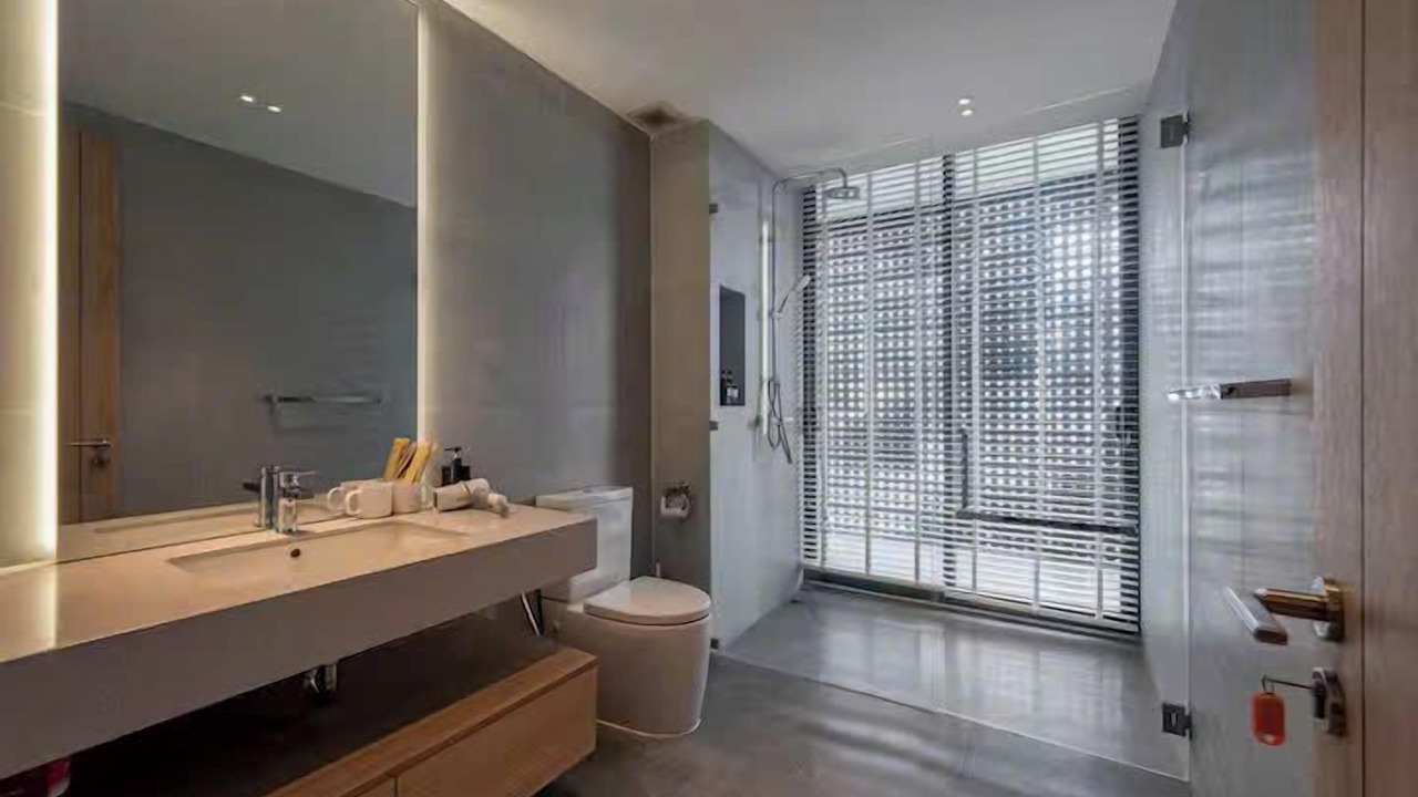 Photo of Bathroom in An Phu