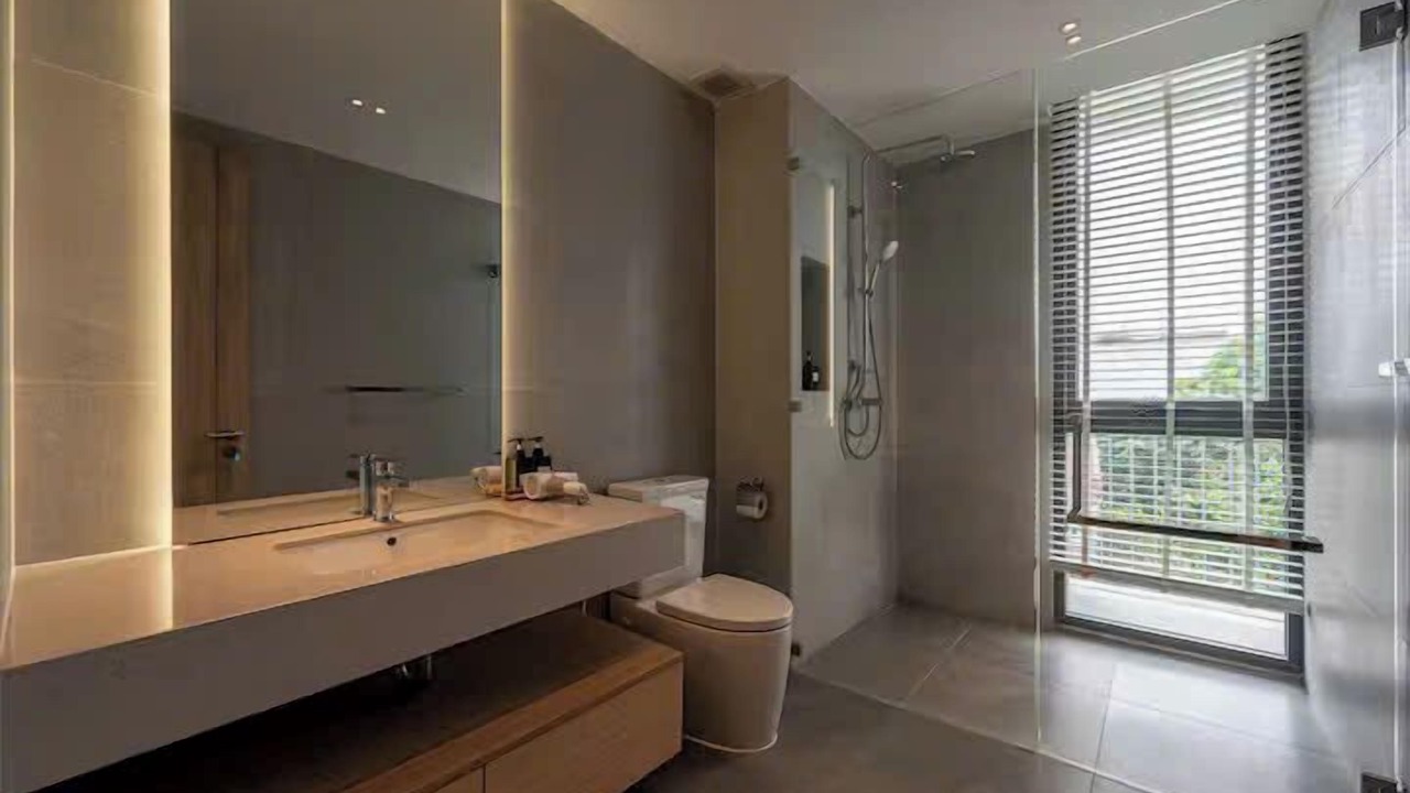 Photo of Bathroom in An Phu