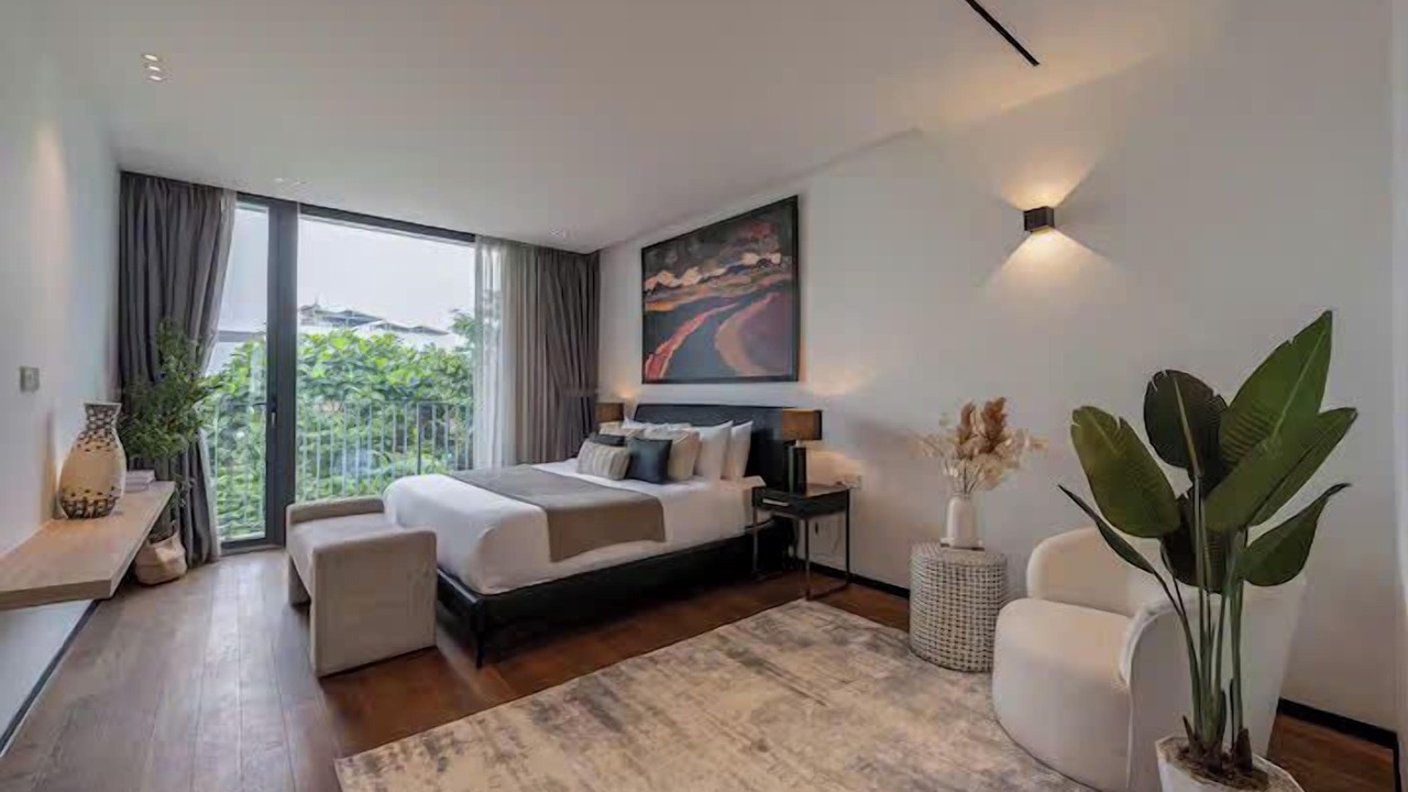 Photo of Bedroom in An Phu