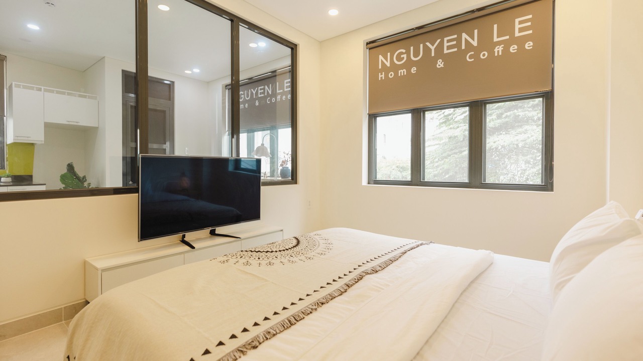 Photo of Bedroom in Da Kao