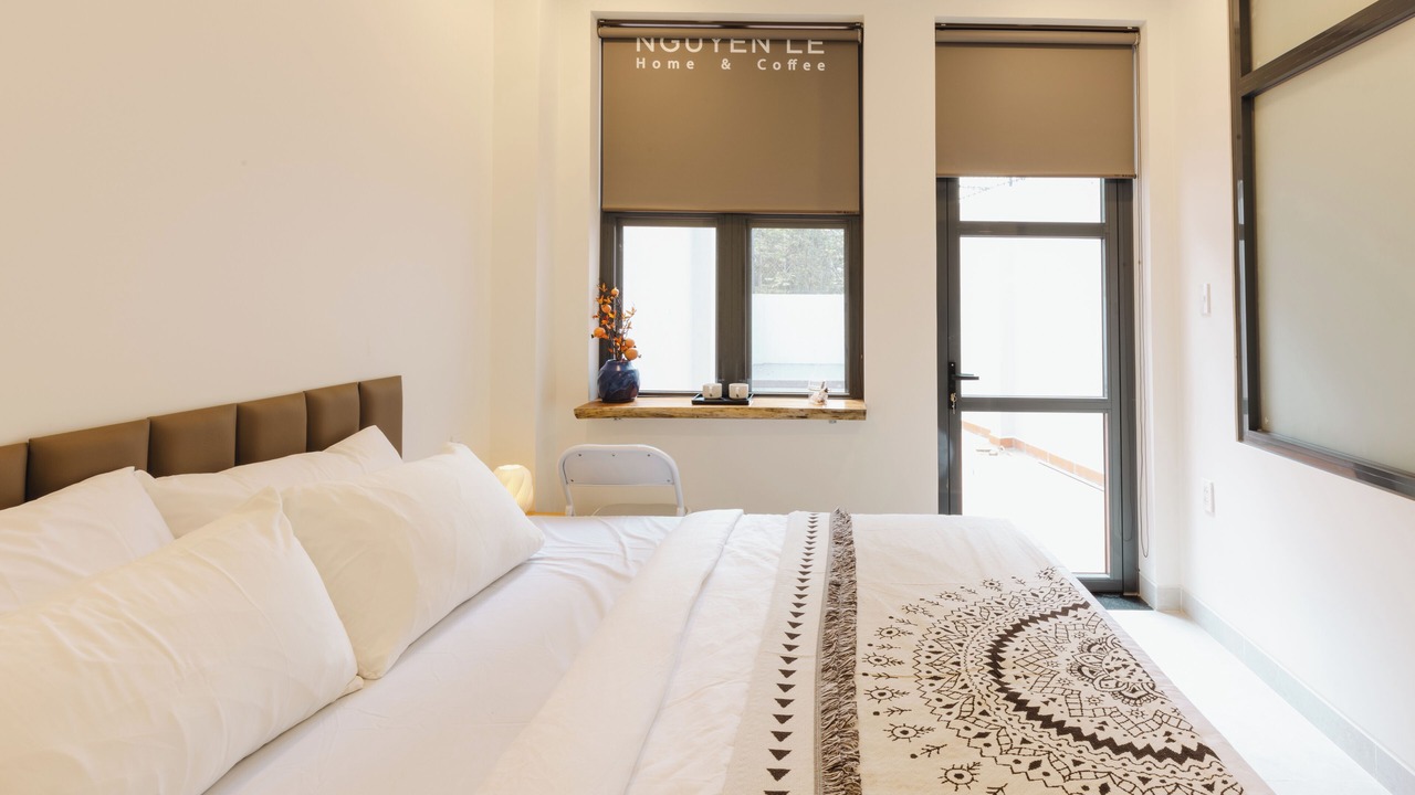 Photo of Bedroom in Da Kao