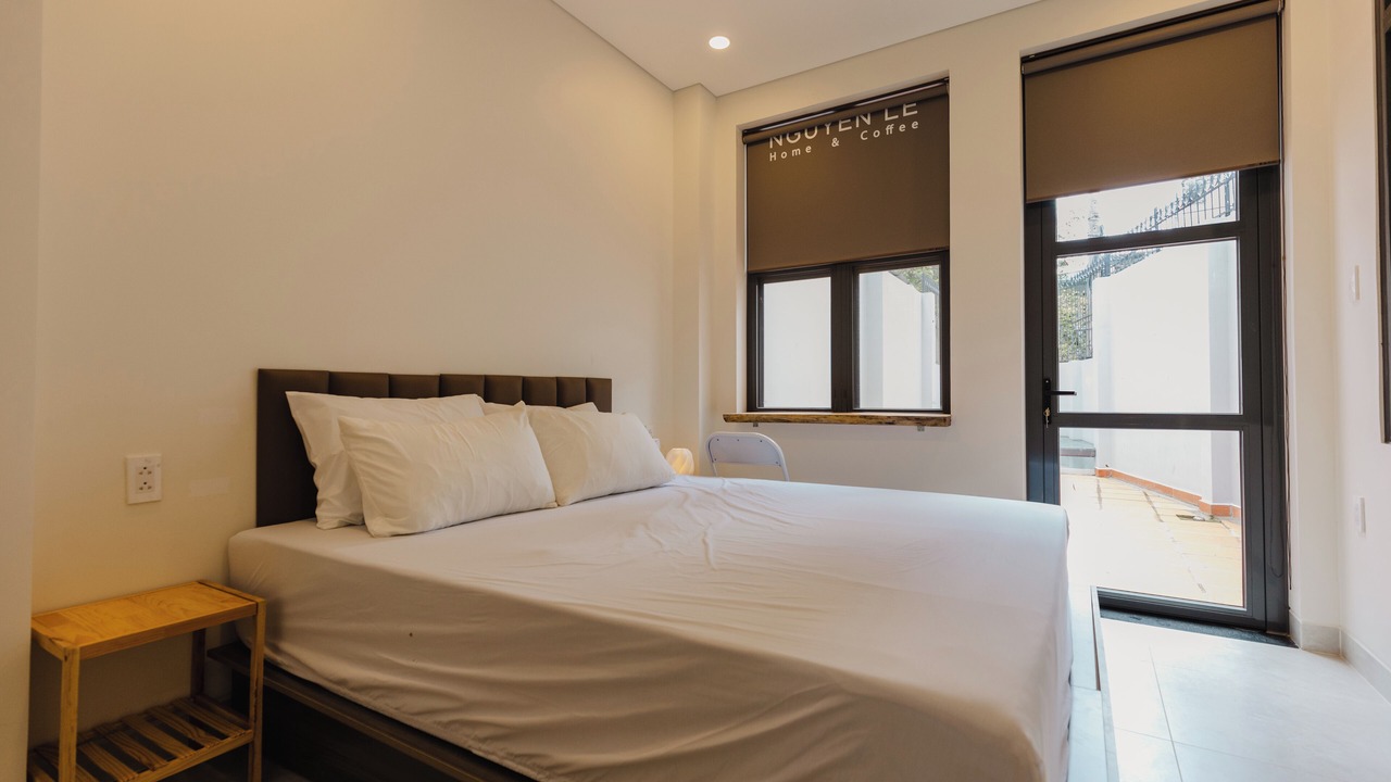 Photo of Bedroom in Da Kao