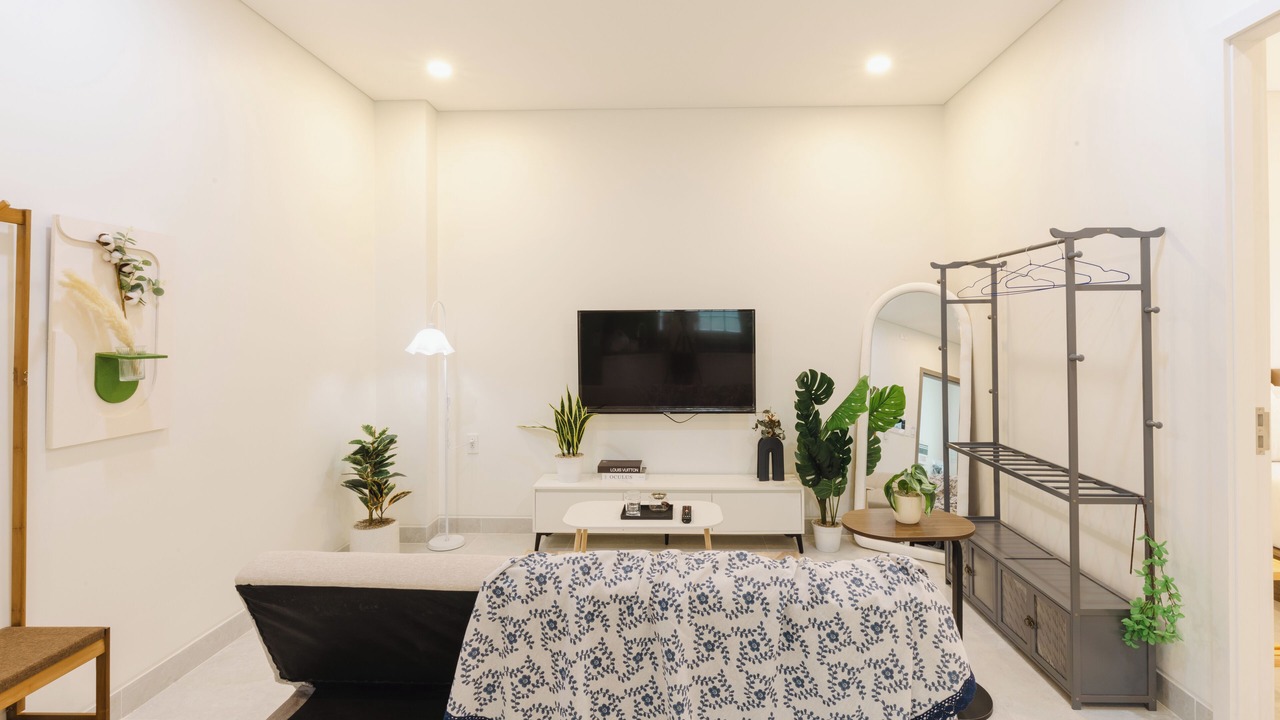 Photo of Bedroom in Da Kao