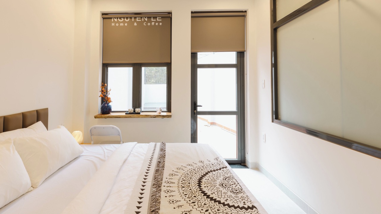 Photo of Bedroom in Da Kao
