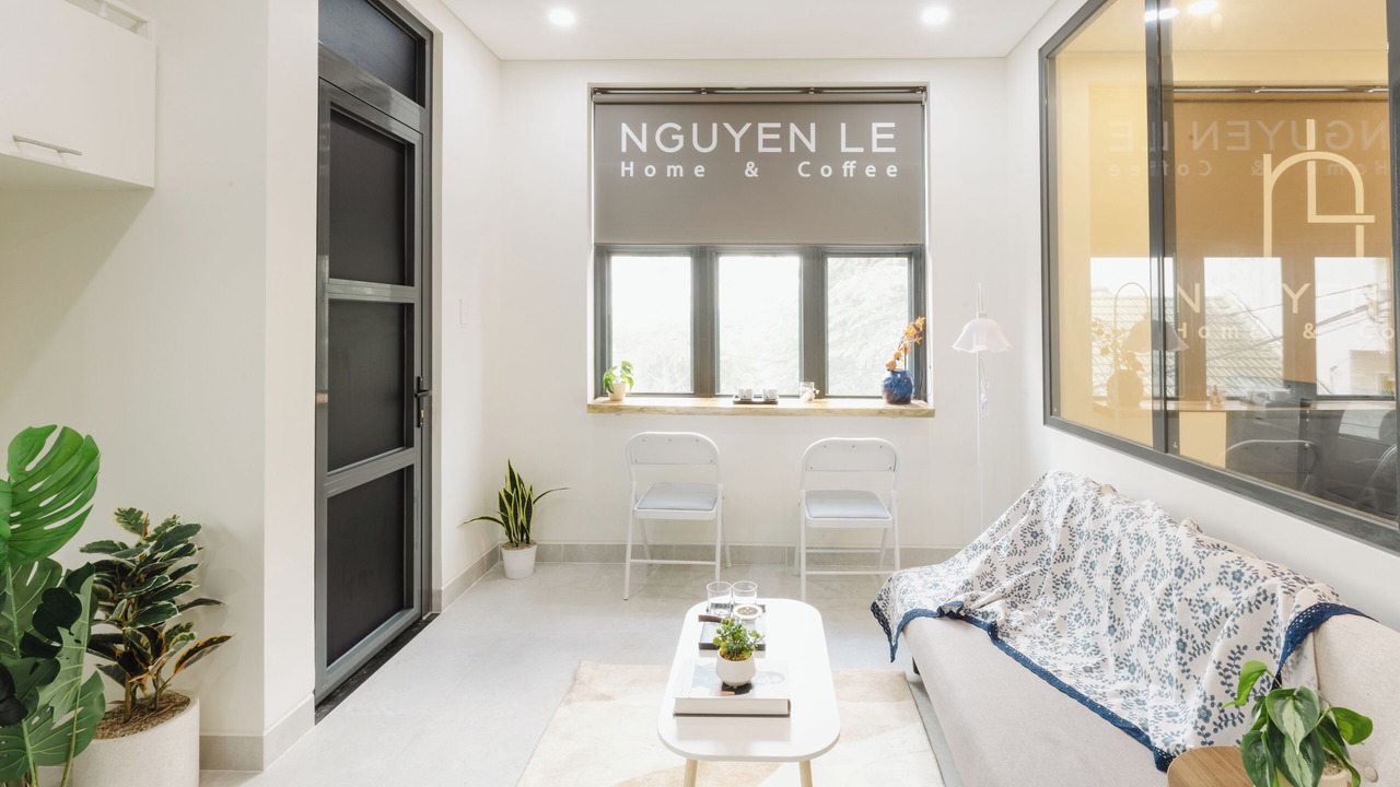 Photo of Bedroom in Da Kao