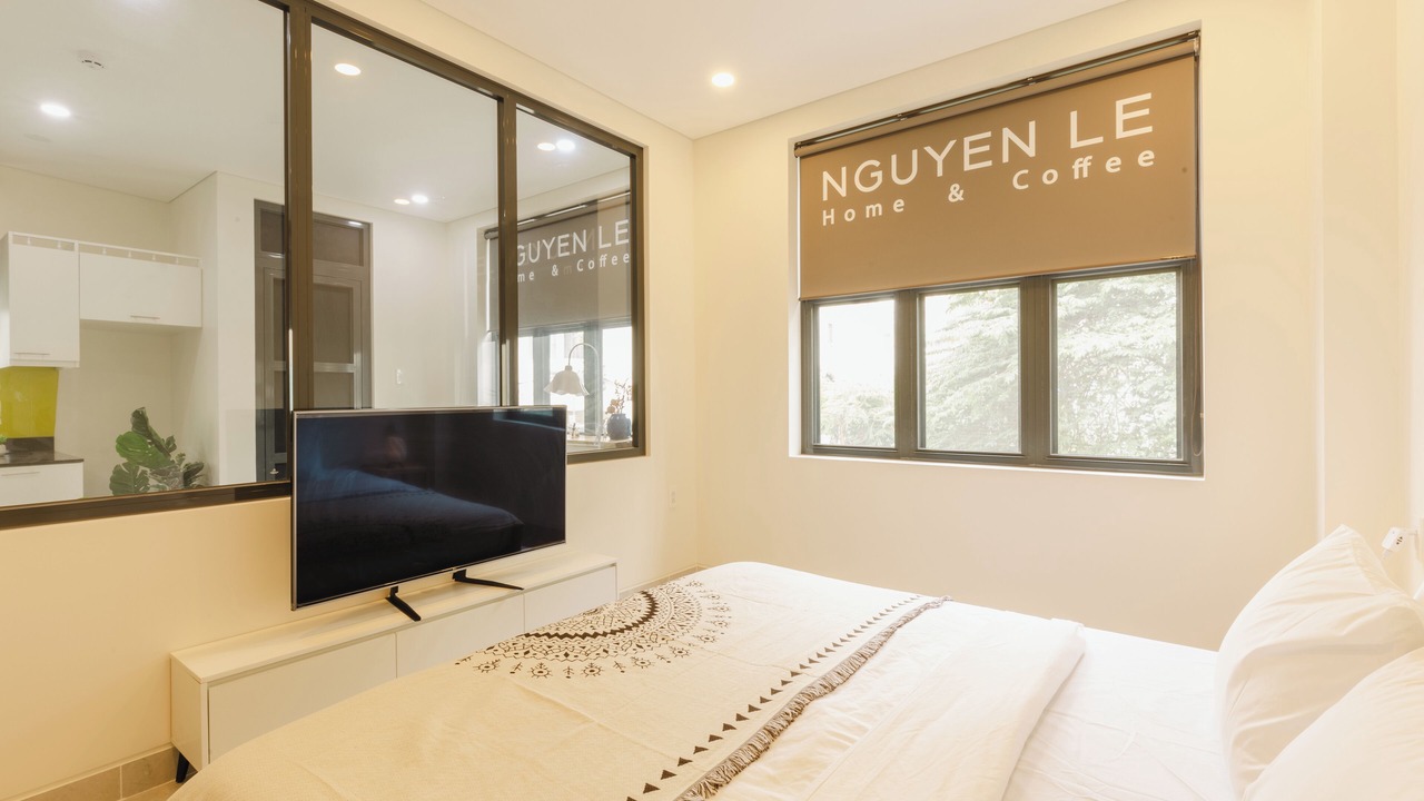 Photo of Bedroom in Da Kao
