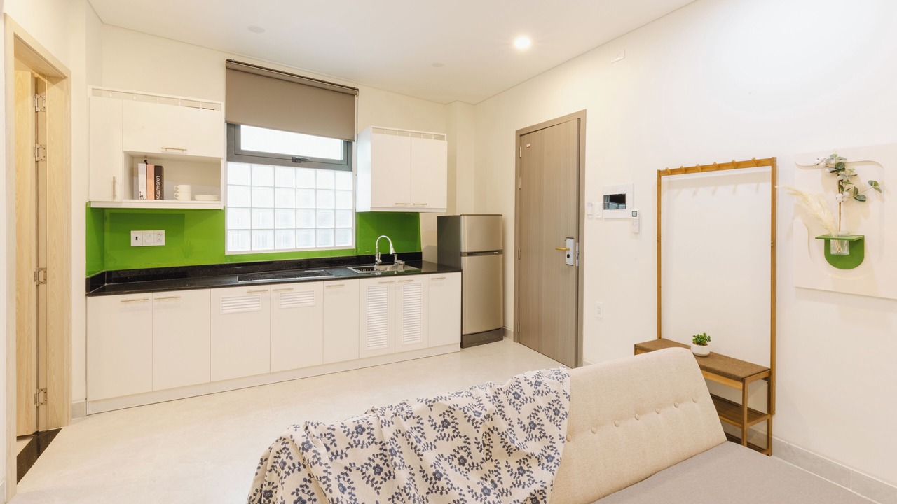 Photo of Bedroom in Da Kao