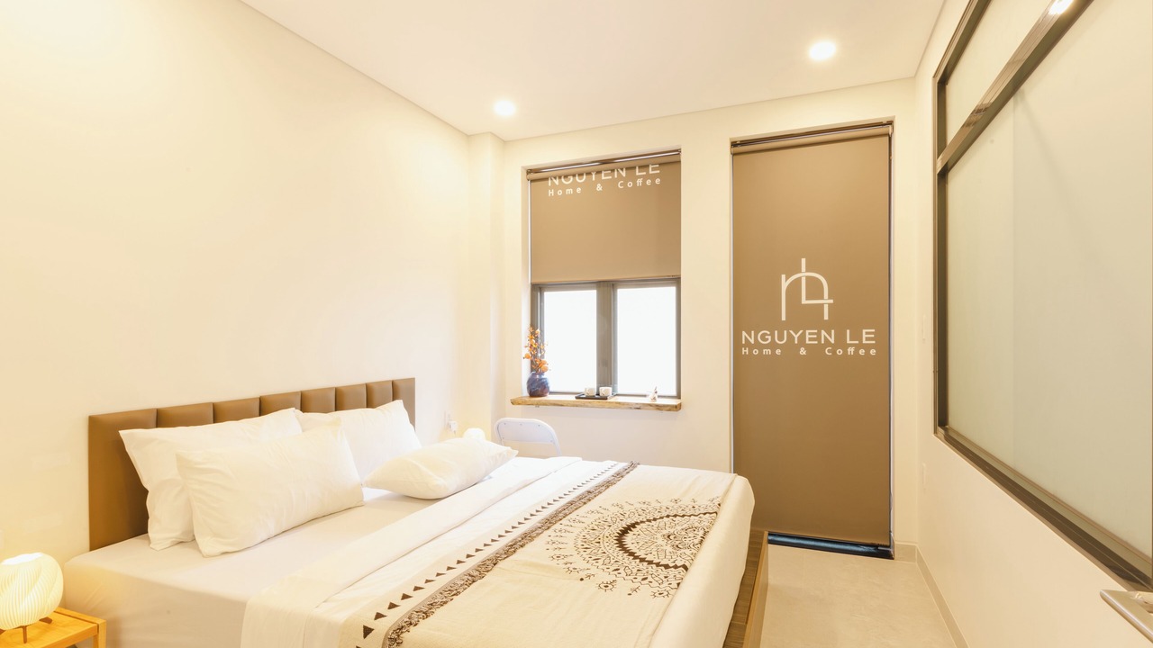 Photo of Bedroom in Da Kao