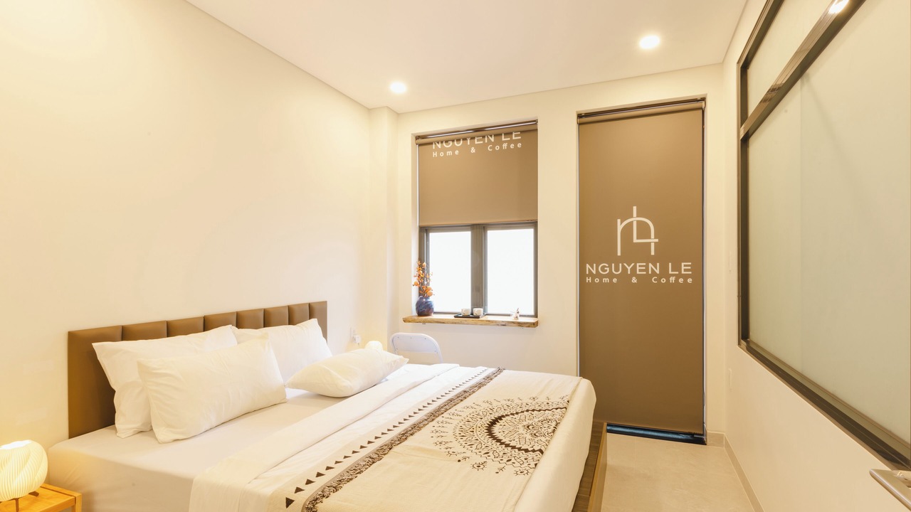 Photo of Bedroom in Da Kao