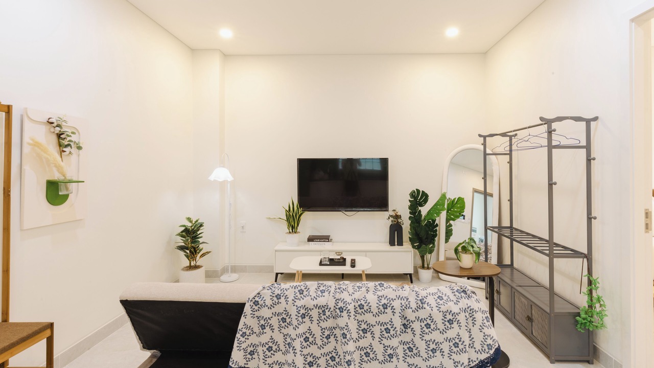 Photo of Bedroom in Da Kao