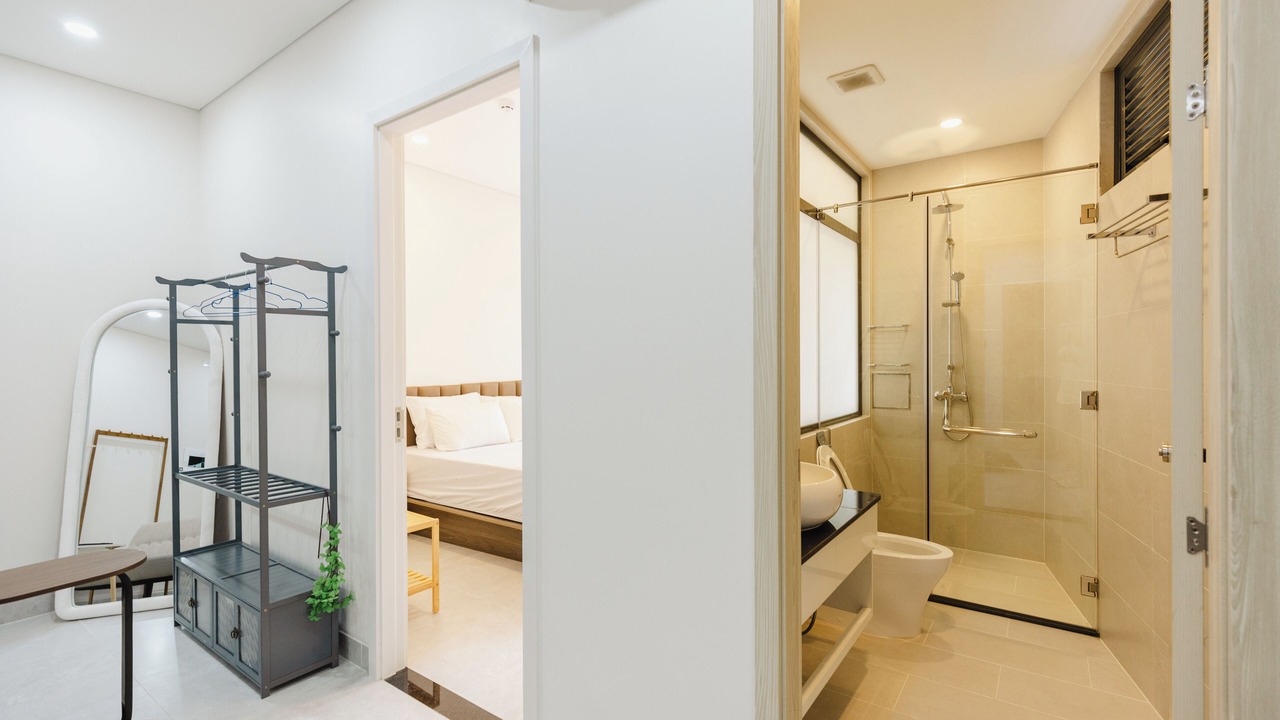 Photo of Bedroom in Da Kao