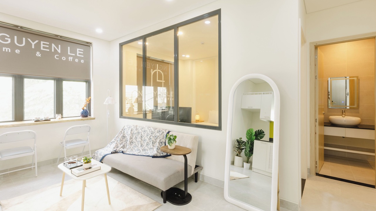 Photo of Bedroom in Da Kao