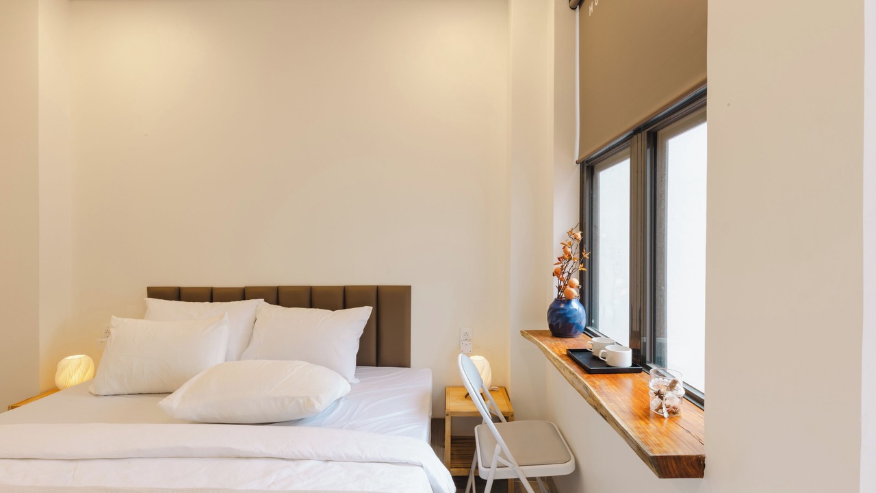Photo of Bedroom in Da Kao