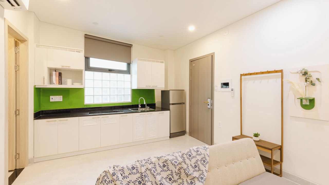 Photo of Bedroom in Da Kao