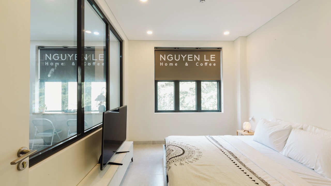 Photo of Bedroom in Da Kao
